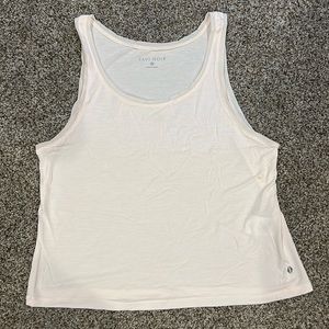 Tavi Noir Small Women's Tank Top Light Pink